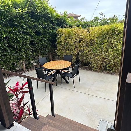 Contemporary Ocean Sunset Views With Firepit Pt Loma Close To Plnu San Diego Exterior photo