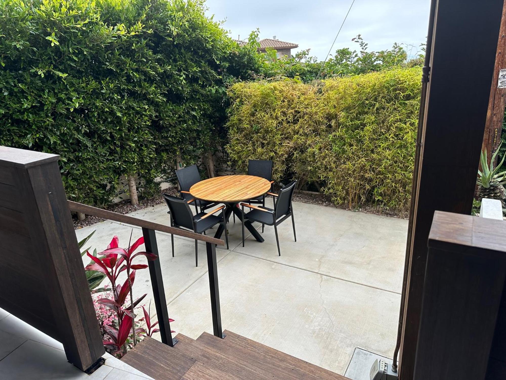Contemporary Ocean Sunset Views With Firepit Pt Loma Close To Plnu San Diego Exterior photo