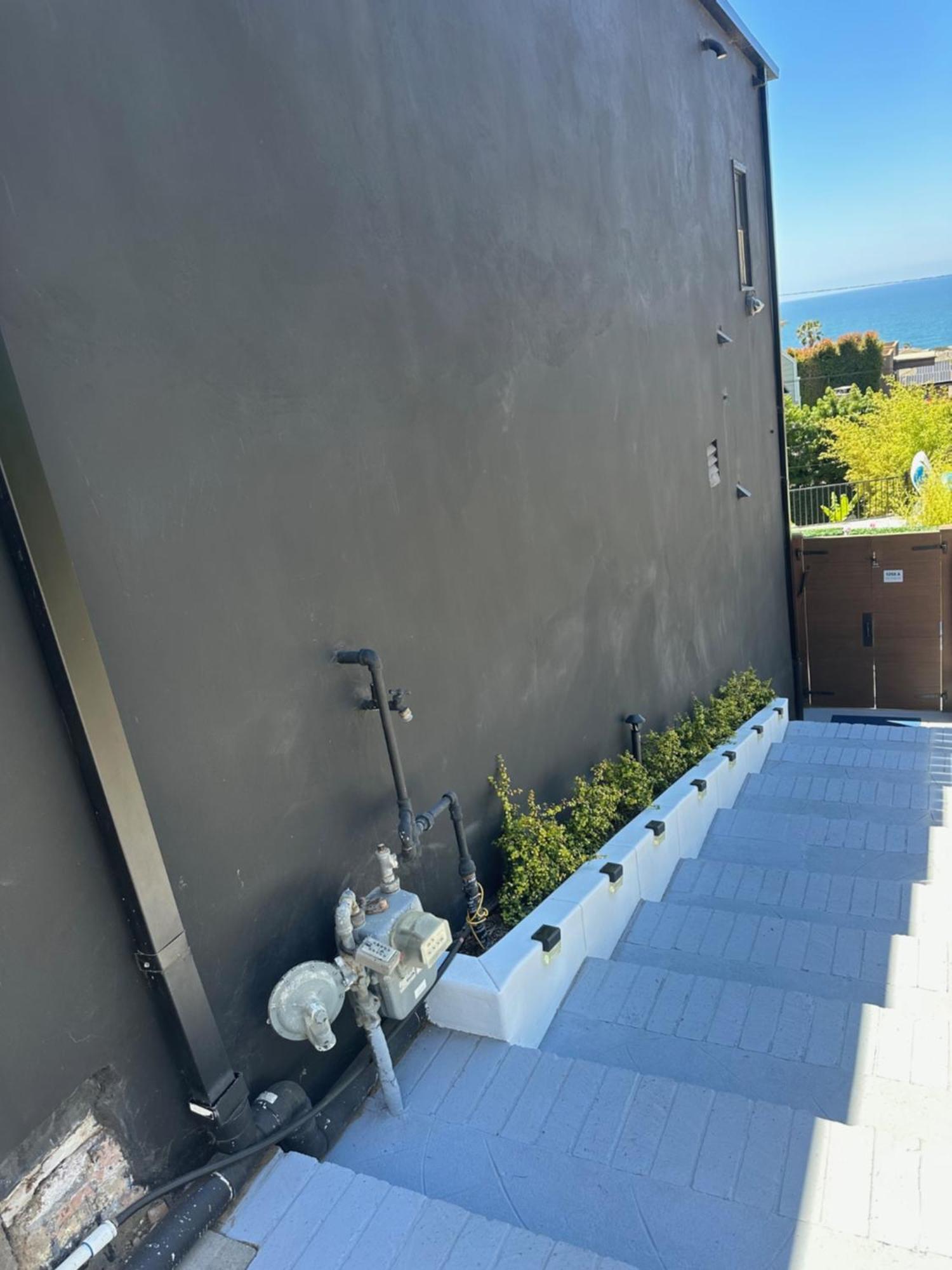 Contemporary Ocean Sunset Views With Firepit Pt Loma Close To Plnu San Diego Exterior photo