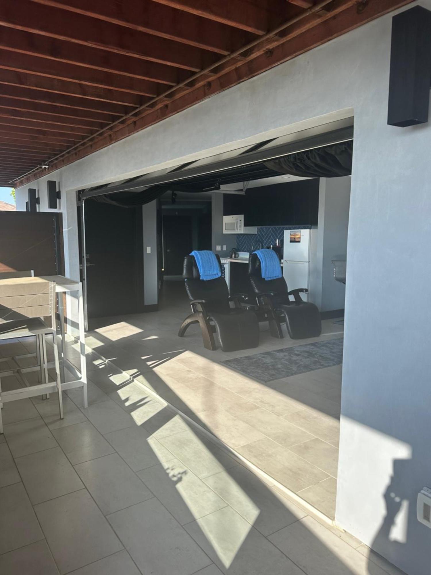 Contemporary Ocean Sunset Views With Firepit Pt Loma Close To Plnu San Diego Exterior photo